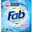 Photo of Fab Intense Fresh Odour Control Laundry Powder