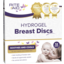 Photo of Rite Aid Hydrogel Breast Discs 12pack 12pk