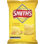 Photo of Smiths Cheese & Onion Crinkle Cut Chips 170g