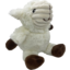 Photo of Essentially Pets Plush Lamb Dog Toy Single