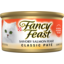 Photo of Fancy Feast Cat Food Classic Savory Salmon Feast