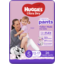 Photo of Huggies Ultra Dry Nappy Pants Girls Size 5 (12-17kg) 26 Pack