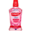 Photo of Colgate Plax Antibacterial Mouthwash , Gentle Mint, Alcohol Free, Bad Breath Control 500ml