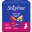 Photo of Stayfree Ultra Thin Super Wings Sanitary Pads 12 Pack