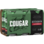 Photo of Cougar Bourbon & Cola 6x375ml