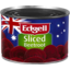 Photo of Edgell Beetroot Sliced 425gm