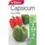 Photo of Seed Capsicum Giant Bell B