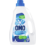 Photo of Omo Active Clean Liquid Detergent Front & Top Loader 40 Washes 2l