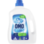 Photo of Omo Active Clean Liquid Front & Top Loader
