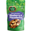 Photo of Mother Earth Deluxe Mixed Nuts Blueberry & Macadamia
