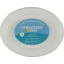 Photo of Entertain By Eco Dishwasher Safe White Plastic Oval Plate 230mm 10 Pack