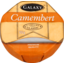 Photo of Galaxy Cheese Fresh Camembert