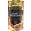 Photo of Heinz® Classic Hearty Vegetable Soup