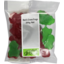 Photo of Tmg Lolies Red/Grn Frogs 200gm