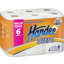 Photo of Handee Towel Ultra White 2ply 6pack