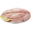 Photo of Red Cod Fillets (Approx. 4 fillets per kg)
