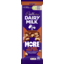 Photo of Cadbury Dairy Milk More With Mixed Roast Nuts 165g 165g