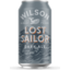 Photo of Wilson Lost Sailor Dark Ale Can