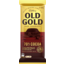 Photo of Cadbury Old Gold 70% Cocoa Dark Chocolate Block 180g