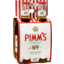 Photo of Pimms No. emonade & Ginger Ale Bottles