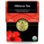 Photo of Buddha Teas Organic Hibiscus 18s