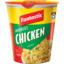 Photo of Fantastic Cup Noodle Chicken Flavour