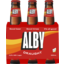 Photo of Alby Draught Bottles