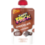 Photo of Foster Clarks Chocolate Flavoured Custard Snak Pack