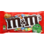 Photo of M&Ms Peanut Butter Candies