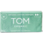 Photo of Tom Organic Tampons - Regular 2 X8 Pack