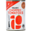 Photo of Ceres Organics Organic Chopped Tomatoes