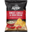 Photo of Kettle Chips S/Chil&S/Crm165gm 165gm