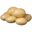 Photo of Potatoes - Washed Per Kg
