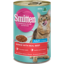Photo of Smitten Adult Cat Food Mince Beef 400g