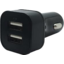 Photo of iGear Dual USB Car Charger Black