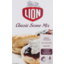 Photo of Lion Classic Scone Mix 535g
