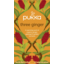 Photo of Pukka Herbs - Three Ginger Herbal Tea Bags - Organic & Fair Ginger, Galangal And Golden Turmeric - 20 Sachets Per Box 