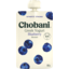Photo of Chobani Blueberry Greek Yogurt Pouch