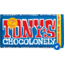Photo of TONY'S CHOCOLONELY DARK 70%