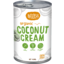 Photo of Blissful Organics - Coconut Cream 400ml
