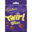 Photo of Cadbury Twirl Bites Milk Chocolate