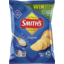 Photo of Smith's Original Crinkle Cut Potato Chips 45g