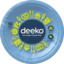 Photo of Deeko Paper Plate Disposable Round 10pk 