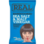 Photo of Real Crisps S/Salt Vinegar