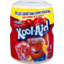 Photo of Kool Aid Drink Mix Tub Cherry