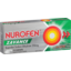 Photo of Nurofen Zavance Fast Pain Relief Caplets 256mg Ibuprofen 12 Pack