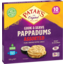 Photo of Pataks Pappadums Assorted 100gm