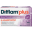 Photo of Difflam Plus Anaesthetic Sore Throat Lozenges Berry Flavour 16s