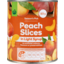 Photo of Select Peaches In Syrup