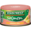 Photo of John West Tempter Salmon Lemon & Dill